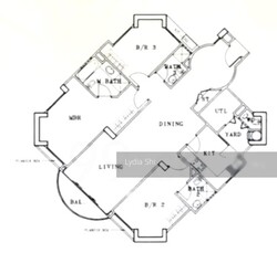 Sanctuary Green (D15), Condominium #251930851